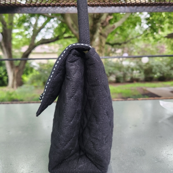Vera Vera quilted handbag - Picture 2 of 8